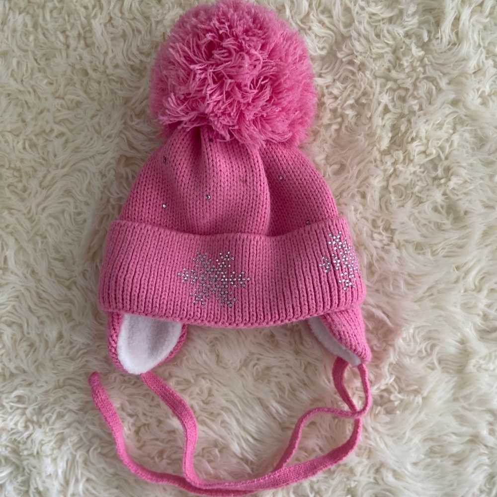 Baby Winter Hat